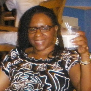 Meet your Posher, Veronica